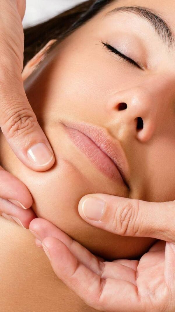 Massage Kobido - 80€ | 1h